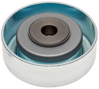 Gates 04-12 Mitsubishi Galant 4-Cyl. 2.4L Idler Belt Drive Pulley