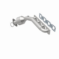 MagnaFlow Direct Fit Catalytic Converter 2003-2004 M45 V8 4.5 OEM Manifold