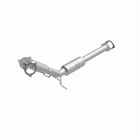 MagnaFlow Direct Fit Catalytic Conv Volvo 02-04 S60 2.3L/S60 2.4L Turbo / 02-04 V70 2.3L/2.4L Turbo