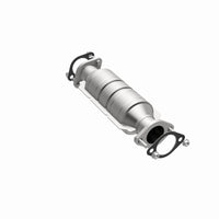 MagnaFlow Direct Fit Catalytic Converter 2008 Kia Spectra 2.0L
