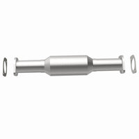 MagnaFlow Direct Fit Catalytic Converter 83-85 Ford Ranger 2.8L