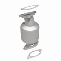 MagnaFlow Direct Fit Catalytic Converter 01 Eclipse 3.0L frt OEM