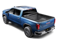 TruXedo 22-25 Nissan Frontier 60in. Bed Pro X15 TS