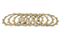 Wiseco 06-07 Suzuki RM250 Clutch Pack Kit