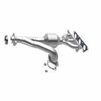 MagnaFlow Direct Fit Catalytic Converter 04-05 Mitsu Endeavor 3.8L
