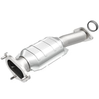 MagnaFlow Direct Fit Catalytic Converter 04 Ranger 3.0L Rear CA