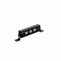 Putco Luminix High Power LED - 6in Light Bar - 3 LED - 1200LM - 5x.75x1.5in
