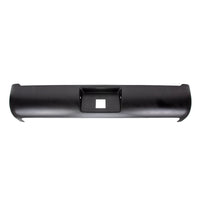 Wehrli Big Hitch Products 20-24 Chevy 2500/3500 Fiberglass Roll Pan