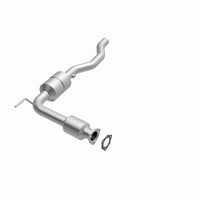 MagnaFlow Direct Fit Catalytic Converter 02 Volkswagen Eurovan 2.8L