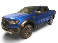 Husky Liners 19-23 Ford Ranger 5ft Bed EAF Style Fender Flares 4pc - Black