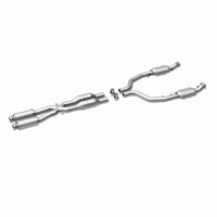 MagnaFlow Direct Fit Catalytic Converter 08-13 BMW M3 4.0L
