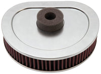 K&N Harley-Davidson EVO 1990-1999 Air Filter