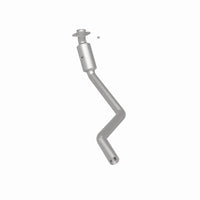 MagnaFlow Direct Fit Catalytic Converter 06-08 Jaguar S-Type 3.0L