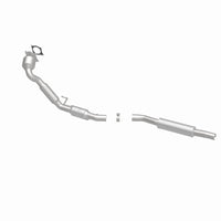 MagnaFlow Direct Fit Catalytic Converter 09-12 Audi A3 Quattro 2.0L