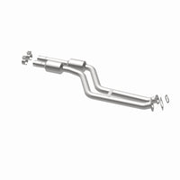 MagnaFlow 06-08 BMW Z4 3.0L Direct Fit Converter
