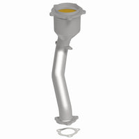 MagnaFlow 10-11 Porsche Cayenne 4.8L Direct Fit Converter