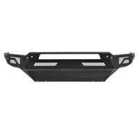 Westin 13-18 Dodge Ram 1500 / 2019 Ram 1500 Classic Pro-Mod Front Bumper - Textured Black