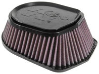 K&N 7-5/16in X 5-3/4in 2-5/8in