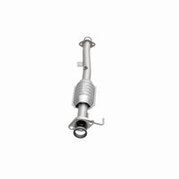 MagnaFlow Direct Fit Catalytic Converter 99-02 Vitara 1.6/2 OEM