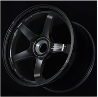 Advan GT Beyond 20x10 +35 5x114.3 Racing Copper Bronze Wheel