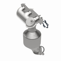 MagnaFlow Direct Fit Catalytic Converter 10-14 RX450H 3.5L Left