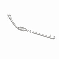 MagnaFlow Direct Fit Catalytic Converter 02-03 Buick Rendezvous 3.4L