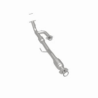 MagnaFlow Direct Fit Catalytic Converter 02-03 Toyota Camry 3.0L