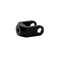 Wilwood Clevis Clutch Pedal (Ultra New Style) 3/8in-24 For Forged Pedal