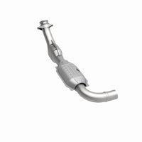 MagnaFlow Direct Fit Catalytic Converter 99-00 Ford F-150 4.2L 50S