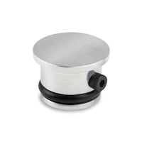 BLOX Racing Honda K-Series Coolant Hose Plug - Silver