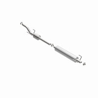 MagnaFlow Direct Fit Catalytic Converter 2002-2006 Sprinter 2500 2.7 L Underbody