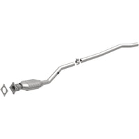 MagnaFlow 96-01 Chrysler Town & Country 3.3L Direct Fit Converter