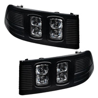 Oracle 14-23 Lexus GX460 Dual VEGA LED Reverse Light Modules
