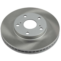 Power Stop 92-01 Lexus ES300 Front Semi Coated Rotor