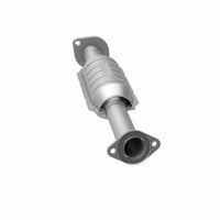 MagnaFlow Direct Fit Catalytic Converter 02-03 MPV 3.0L Driver Side Rear OEM