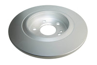 DBA 19-21 Mercedes-Benz A220 (295mm Rear Rotor) Rear En-Shield Street Series Rotor