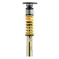 ST XTA-Height Adjustable Coilovers 2016+ Audi TT/TTS Quattro (w/o Magnetic Ride)