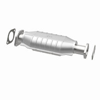 MagnaFlow Direct Fit Catalytic Converter 86-95 Nissan CA