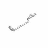 MagnaFlow 06-07 Mercedes-Benz C280 3.0L Direct Fit Converter