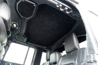 DV8 Offroad 2018+ Jeep Wrangler JL Razor Series Fastback Hard Top