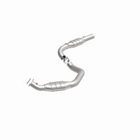 MagnaFlow 2006 Chevrolet Express 2500 4.8L Direct Fit Converter