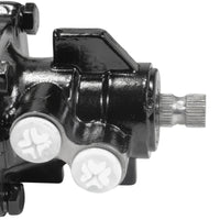 Yukon Gear 05-08 Ford F250/F350 Super Duty Power Steering Gear Box (Input - Splined Single Flat)