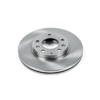 Power Stop 03-05 Mazda 6 Front Autospecialty Brake Rotor
