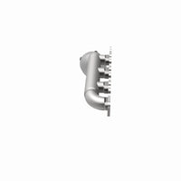 MagnaFlow Direct Fit Catalytic Converter 2009 Kia Borrego 4.6L Passenger Side