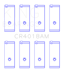 King Engine Bearings Toyota 1S/4S/2Selc/3Sfe/3Sgelc (Size +0.75mm) Connecting Rod Bearing Set