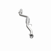 MagnaFlow Direct Fit Catalytic Converter 06-08 Suzuki Grand Vitara 2.7L