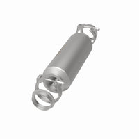 MagnaFlow MF/R Series 5in Round 304SS Performance Exhaust Muffler