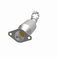 MagnaFlow 14-15 Prius C L4 1.5 OEM Underbody Direct Fit Converter