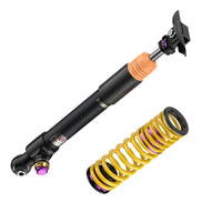 KW Audi RS3 (GY) Quattro Clubsport Coilover Kit V4