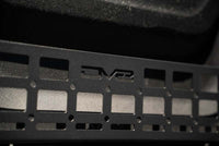 DV8 Offroad 2018+ Jeep Wrangler JL/Gladiator JT Slim Front Door Molle Pockets